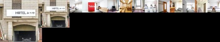 OYO Hotel Business Mitsuya Ube Chuocho