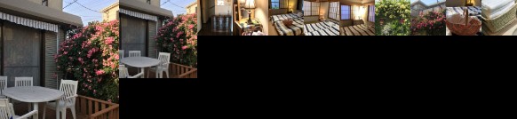 Lovely Big Sunny Room