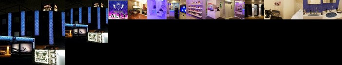 Hotel ALLY Adult Only Yokohama