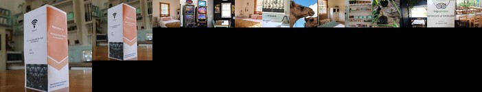 Meringandan Hotel Accommodation