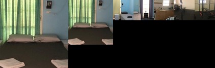 The Pink House Walgett