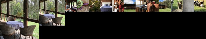 Delaneys Creek Cabin Retreat