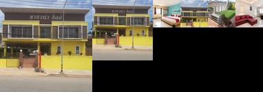 OYO 700 Shahana Hill Hotel