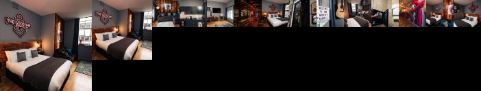 BrewDog Kennels - Aberdeen