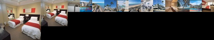 2 Bdr/Apt/Foxtel/Wifi/Pool/Parking/Spa/Hervey Bay