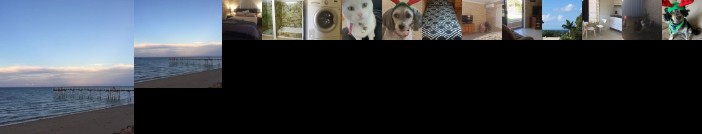 Holiday on Hillcrest