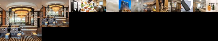 APA Hotel Hitachinaka Katsuta Ekimae