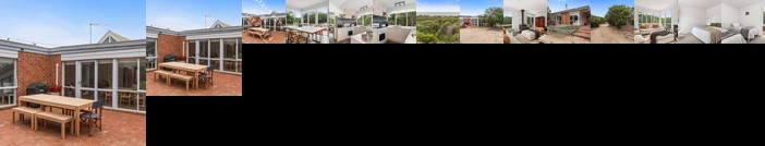 St Andrews Beach Coastal Escape