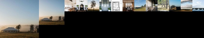 The Homestead at Corunna Station