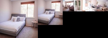 Swan River Stay Perth Wifi Netflix Applecross Freo