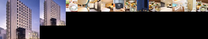 Smile Hotel Shonan Fujisawa