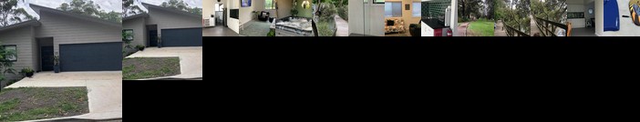 Tranquil Spa Retreat