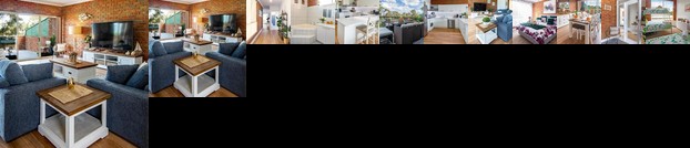 High Tide five star appartment