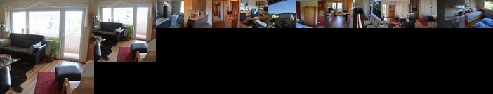 Ferienwohnung Anja Bad Sobernheim