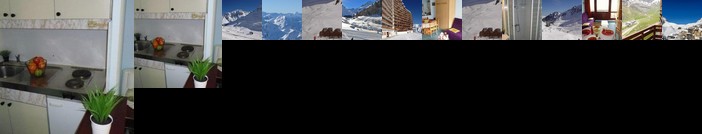 Apartment Mongie tourmalet 89