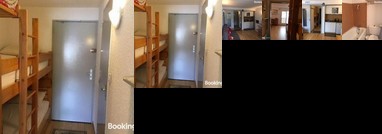 Apartment Studio cabine 4 exposition pistes - parking couvert