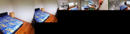 Private Luxury Bedroom