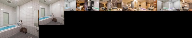 HOTEL FOOFOO Adult Only