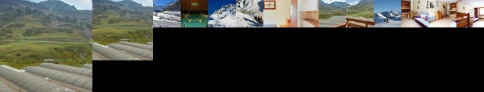 Apartment Mongie tourmalet 144