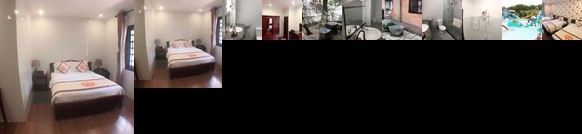 Van Huong Mai Bungalow