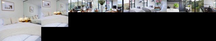 2br Apt With Yarra River Views & Parking