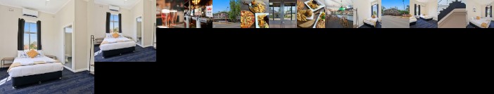 Imperial Hotel Singleton