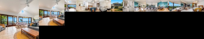 Oceanic Blue - East Ballina