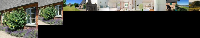 Kaetchen am Schlossgraben - Schloss Gelting - 128908