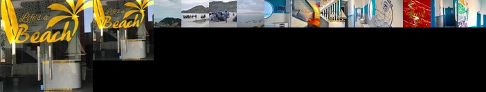 Life's a Beach Ky Co