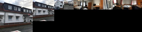 Hotel am Landgestuet