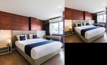 Capital O 637 Fusen Hotel