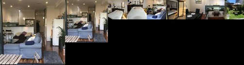 Modern house close to Sydneys vibrant Newtown area