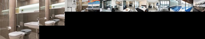 Wyndel Apartments - Macquarie Park Corporate Apartments