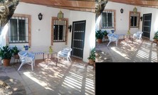 Holiday home Calle Vientos del Guadiato