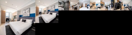 NewLife Serviced Apartments Bondi Junction