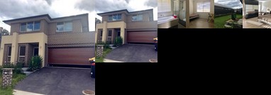 Homestay - Mrs Sydney