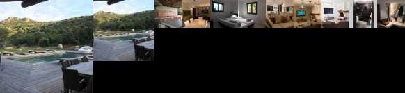 Villa piscine chauffee 5mn de la plage