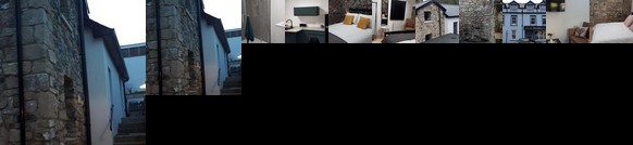 The Stonehouse in the heart of Ballycastle