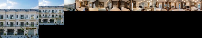 Regal Lakeside House Danang