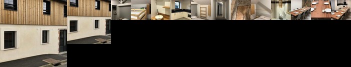 Logis de la Tonnellerie