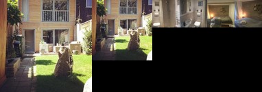 Tiny Flat City Center