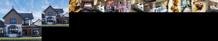 The Station Restaurant & Bar