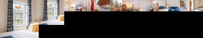 Cosy Mill Workers Cottage Heritage Saltaire