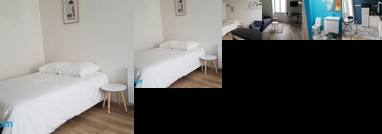 Studio coeur de ville a 4 mn du puy du fou