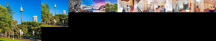 AUSJ129 Private rm CBD Chinatown UTS USYD