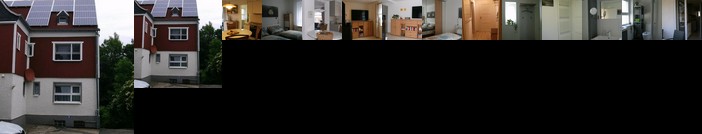 Haus im Gruenen am Rande Dresdens