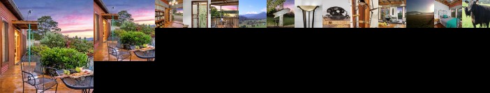 Sunset Cottage - Yarra Valley