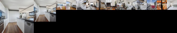 Fabulous Fitzroy Converted Warehouse