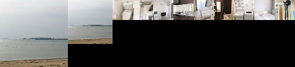 La Mare Fukutsu Kaigan Street / Vacation STAY 6222