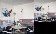 Apartment with Balcony and Parking near Racecourse